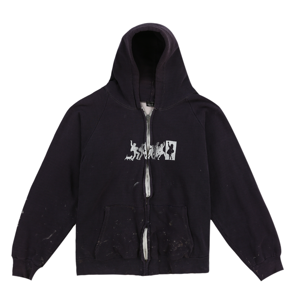 niagara's hoodie - medium