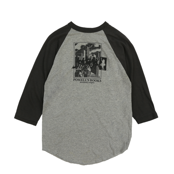 briseppe's baseball tee - small