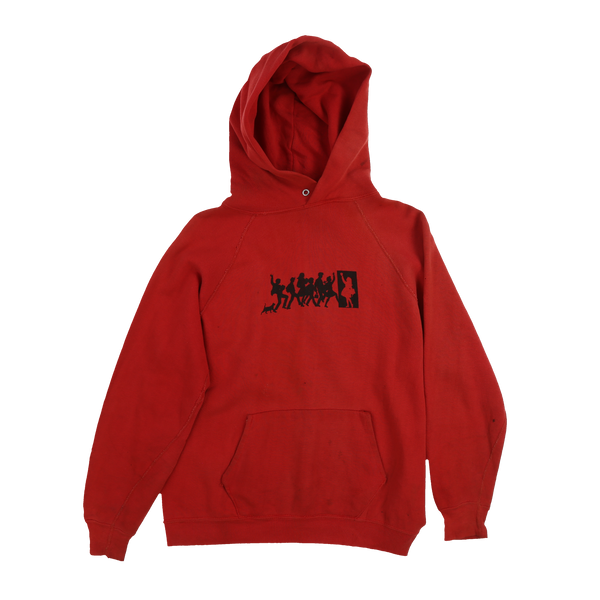 miyoko's hoodie - small