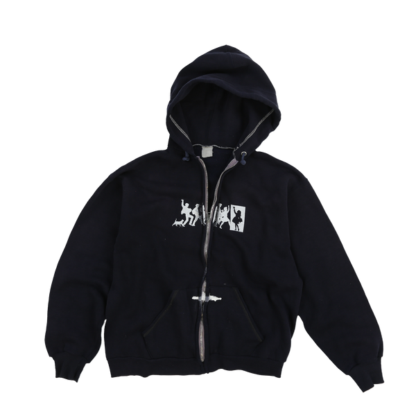 jace's hoodie - small