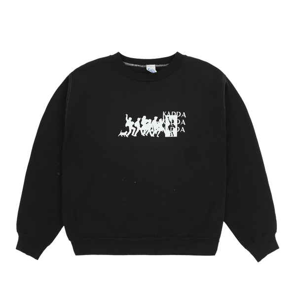 shona's crewneck - small