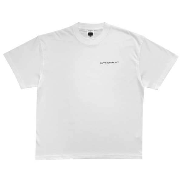 trademark t-shirt - large