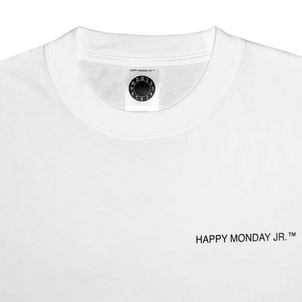 trademark t-shirt - large